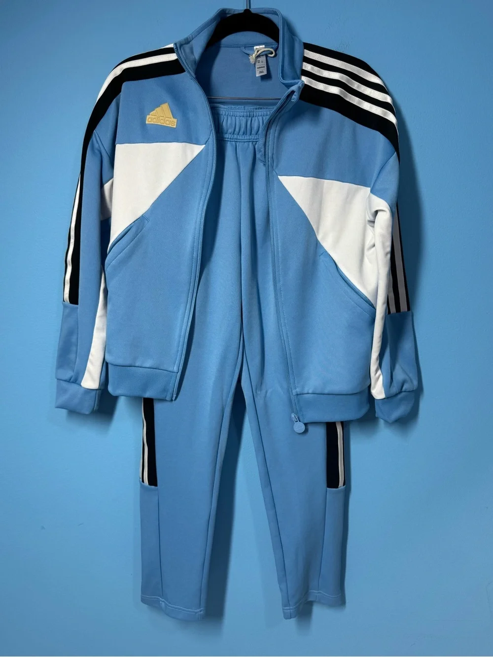 adidas house tiro